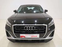 Usado Audi Q2 Ambiente 150 CV (110 kW) 2025 Negro SUV