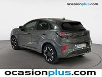 usado Ford Puma 1.0 EcoBoost MHEV ST-Line X Aut. 155