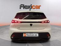 Usado Peugeot 308 Active 131 CV (96 kW) 2022 Blanco Berlina