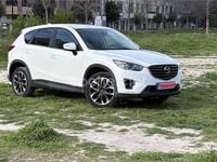 Usado Mazda CX-5 Style 150 HP (110 kW) 2016 Branco SUV