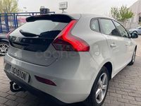 Usado Volvo V40 Inscription 120 CV (88 kW) 2017 Blanco Berlina