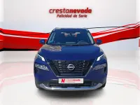 Usado Nissan X-Trail Tekna 204 CV (150 kW) 2024 SUV