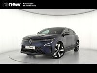 Nuevo Renault Mégane Equilibre 161 kW (219 CV) 2025 Azul Berlina