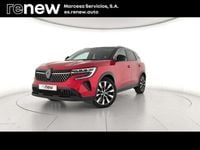 Usado Renault Austral Techno 200 CV (147 kW) 2025 Rojo SUV