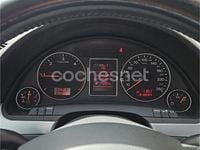 Usado Audi A4 115 CV (84 kW) 2006 Azul Berlina