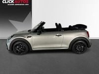 Usado Mini John Cooper Works 136 CV (100 kW) 2024 Utilitario