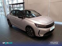Usado Opel Corsa 101 CV (74 kW) 2025 Plateado Berlina