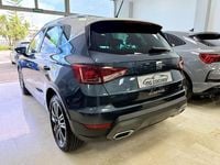 Occasion Seat Arona FR 110 ch (80 kW) 2024 Bleue SUV