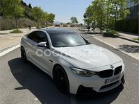 Usado BMW M4 431 HP (317 kW) 2016 Branco Coupé