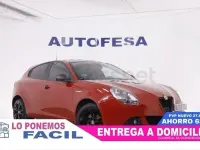 Usado Alfa Romeo Giulietta Progression 105 CV (77 kW) 2014 Rojo Utilitario