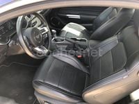 Usado Ford Mustang GT 450 CV (330 kW) 2019 Azul Coupe