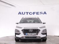 Usado Hyundai Kona Style 177 CV (130 kW) 2019 Blanco SUV