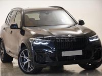 Usado BMW X5 398 CV (292 kW) 2022 Gris / plata SUV