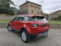 Usado Land Rover Range Rover evoque Pure 179 CV (131 kW) 2016 Burdeos SUV