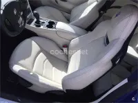 Usado Maserati Granturismo 460 CV (338 kW) 2014 Azul Coupe