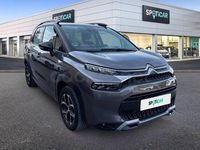 Usado Citroën C3 Aircross Shine 110 CV (80 kW) 2022 Gris / plata SUV