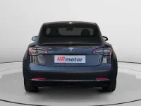 Usado Tesla Model 3 RWD 188 kW (256 CV) 2023 Berlina
