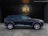 Usado Cupra Formentor 150 CV (110 kW) 2022 Negro SUV
