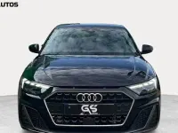 Usado Audi A1 Sportback 110 CV (80 kW) 2023 Negro Utilitario