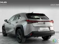 Usado Lexus UX 199 CV (146 kW) 2025 Gris / plata SUV