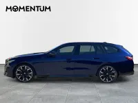 Usado BMW i5 Comfort Edition 289 kW (394 CV) 2025 Azul Familiar