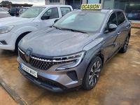 Usado Renault Austral Techno 158 CV (116 kW) 2024 Gris / plata SUV