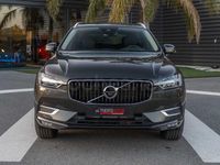 Usado Volvo XC60 Inscription 197 CV (144 kW) 2021 Verde SUV