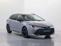 Usado Toyota Corolla Sport 152 CV (111 kW) 2021 Gris Familiar