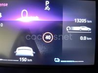 Usado Renault Clio V Techno 143 CV (105 kW) 2024 Negro Berlina