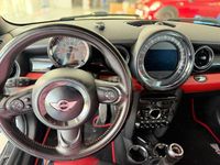 Usado Mini John Cooper Works 211 CV (155 kW) 2011 Negro Utilitario