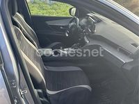 Usado Peugeot 5008 GT 130 CV (95 kW) 2022 Gris / plata SUV