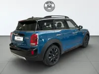 Usado Mini Cooper Countryman 136 CV (100 kW) 2019 SUV