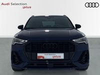 Usado Audi Q3 Ambiente 150 CV (110 kW) 2025 Azul SUV