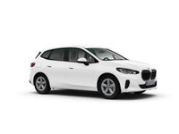 Usado BMW 218 Active Tourer 150 CV (110 kW) 2024 Blanco Monovolumen