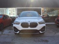 Usado BMW X1 Advantage 220 CV (161 kW) 2020 Blanco SUV