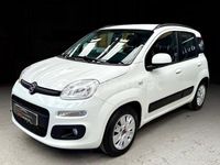 Usado Fiat Panda Easy 69 CV (50 kW) 2017 Blanco Berlina