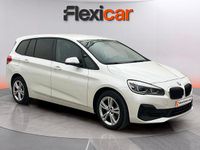Usado BMW 216 110 CV (80 kW) 2020 Blanco Familiar