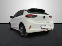 Nuevo Opel Corsa Edition 100 CV (73 kW) 2025 Blanco Utilitario