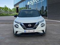 Usado Nissan Juke N-Connecta 114 CV (83 kW) 2021 SUV