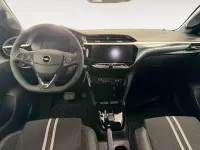 Nuevo Opel Corsa 110 CV (80 kW) 2026 Gris Utilitario