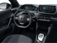 Nuevo Peugeot 2008 145 CV (106 kW) 2026 Gris SUV