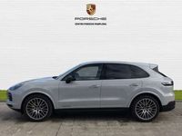 usado Porsche Cayenne Platinum Edition Aut.