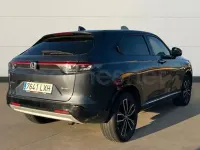 Usado Honda HR-V Advance 131 CV (96 kW) 2022 Gris / plata SUV