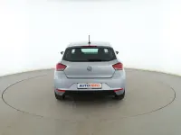 Usado Seat Ibiza XCELLENCE 116 CV (85 kW) 2019 Gris Utilitario