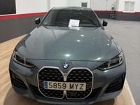 Usado BMW 420 Gran Coupé Comfort Edition 184 CV (135 kW) 2025 Coupe