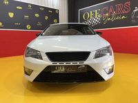 usado Seat Leon SC 2.0TDI CR S&S FR 150