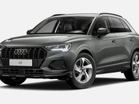 Usado Audi Q3 Advanced Plus 150 CV (110 kW) 2025 Gris SUV