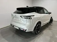 Usado Nissan Qashqai 140 CV (102 kW) 2025 Blanco SUV