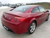 Usado Peugeot 407 Coupe 162 CV (119 kW) 2006 Burdeos Coupe