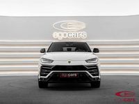 Usado Lamborghini Urus 666 CV (489 kW) 2021 Blanco SUV